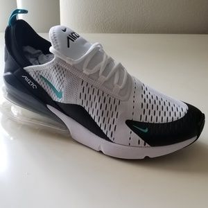 Nike Air Max 270 Dusty Cactus